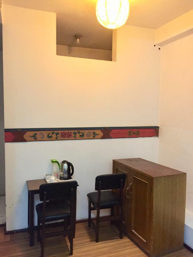 Flavors Inn Meditation Center Katmandu Eksteriør bilde